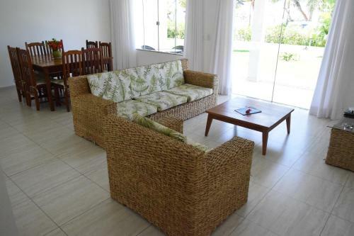 Apartamento Porto Luar
