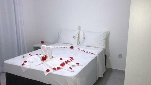 Apartamento Porto Luar