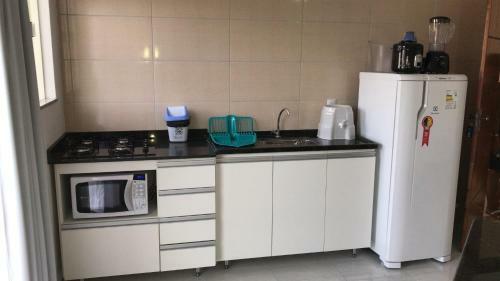 Apartamento Porto Luar