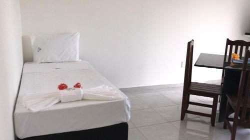 Apartamento Porto Luar