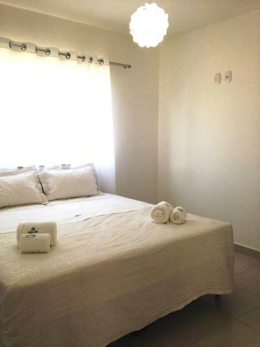 Apartamento Porto Luar