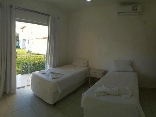 Apartamento Porto Luar