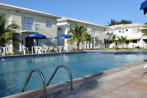 Apartamento Porto Luar