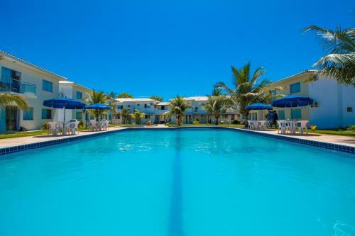 Apartamento Porto Luar