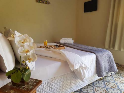Hostal Pousada Makutta