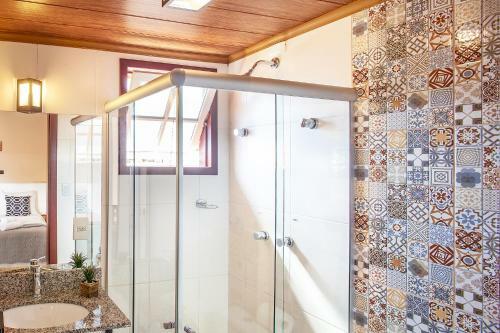 Hostal Pousada Makutta