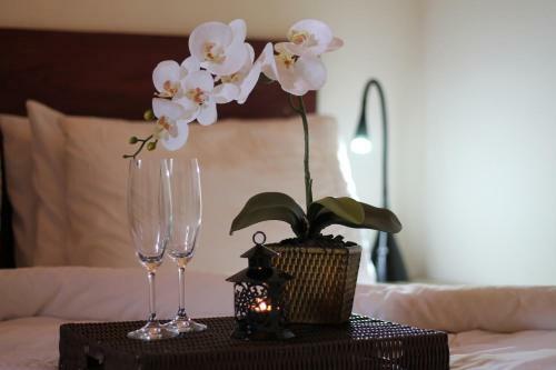 Hostal Pousada Makutta
