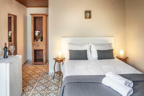 Hostal Pousada Makutta