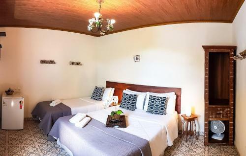 Hostal Pousada Makutta