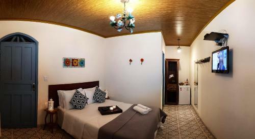 Hostal Pousada Makutta