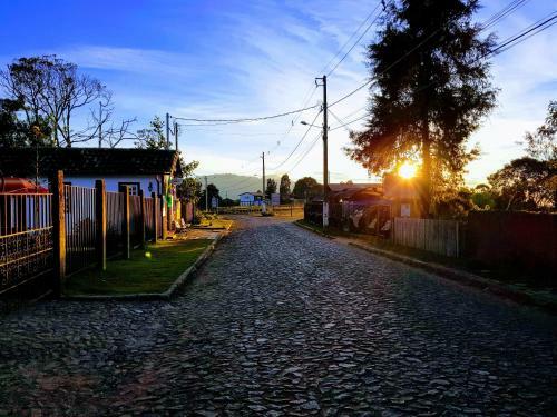 Hostal Pousada Makutta