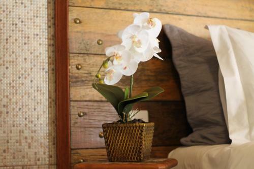 Hostal Pousada Makutta