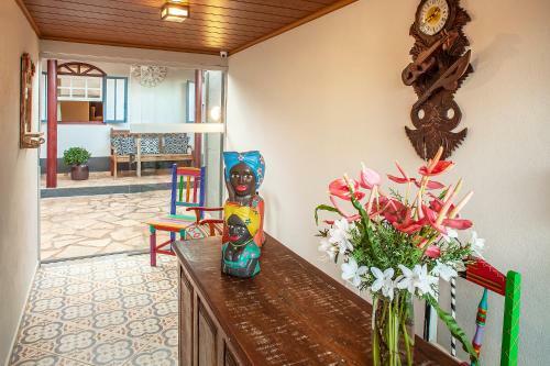 Hostal Pousada Makutta