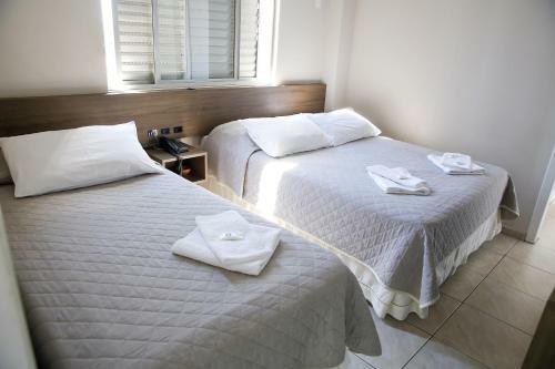 Marquinho Hotel