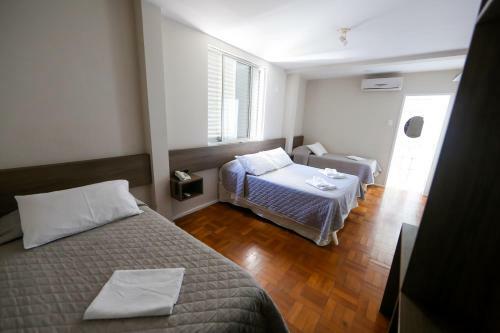 Marquinho Hotel