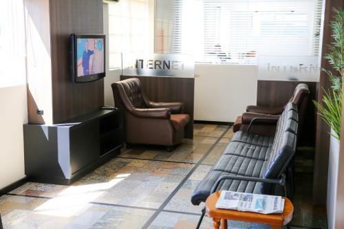 Marquinho Hotel