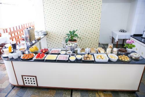Marquinho Hotel