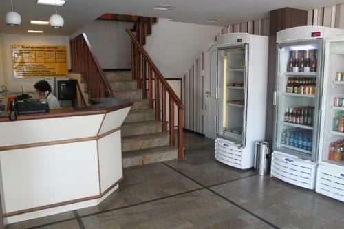 Marquinho Hotel