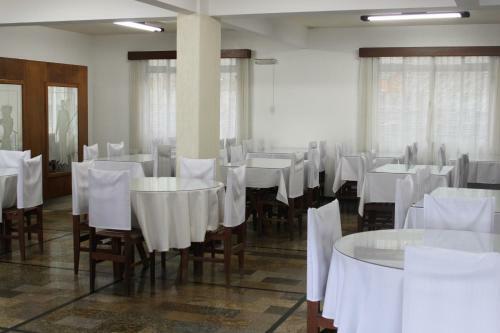 Marquinho Hotel