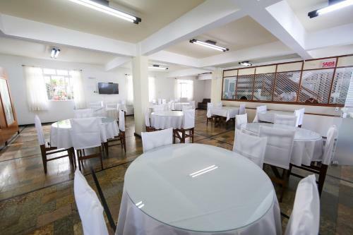 Marquinho Hotel
