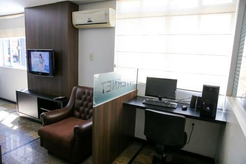 Marquinho Hotel