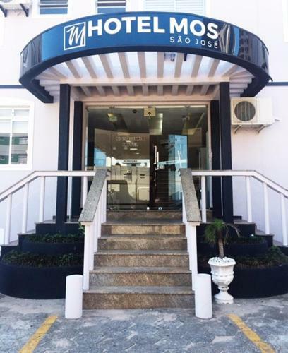 Marquinho Hotel