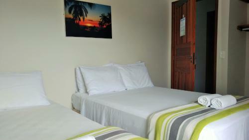 Hostal Pousada Serrate