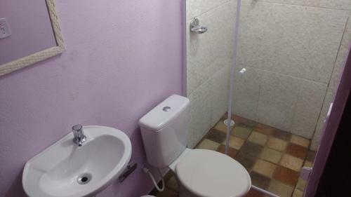 Apartamento Suites Canto Dos Passaros