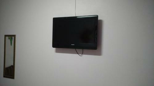 Apartamento Suites Canto Dos Passaros
