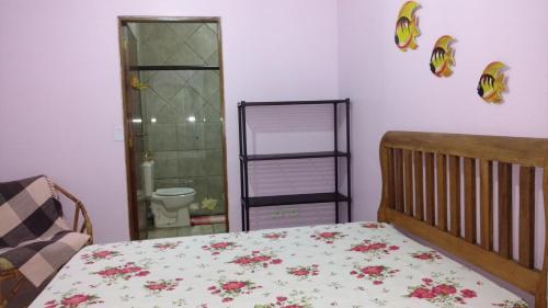 Apartamento Suites Canto Dos Passaros