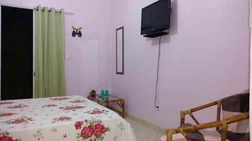 Apartamento Suites Canto Dos Passaros