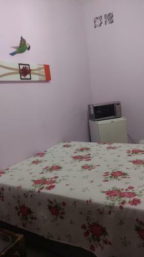 Apartamento Suites Canto Dos Passaros