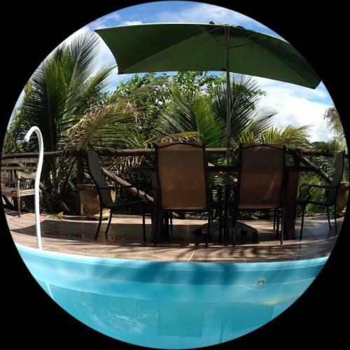 Apartamento Suites Canto Dos Passaros