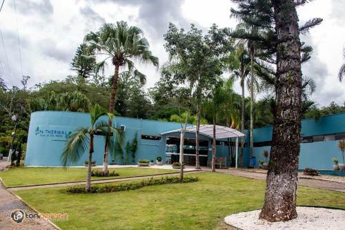 Hostal Piccola Pousada