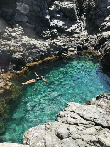 Casa De F�rias Noronha