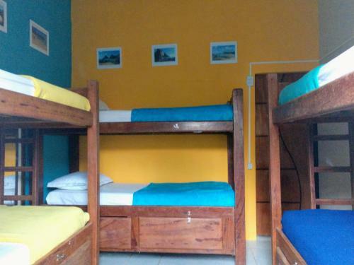 Casa De F�rias Noronha