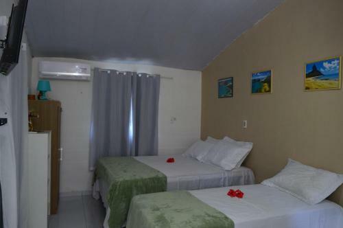 Casa De F�rias Noronha