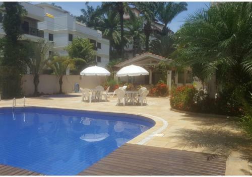 Apartamento Ubatuba
