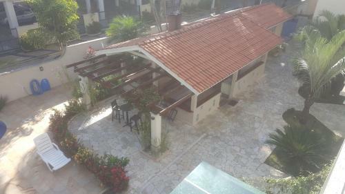 Apartamento Ubatuba