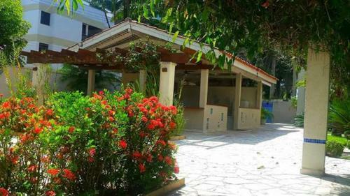 Apartamento Ubatuba