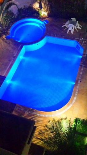 Apartamento Ubatuba