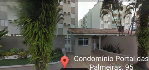 Apartamento Ubatuba