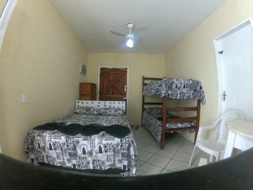 Hostal Paul Casa De Praia