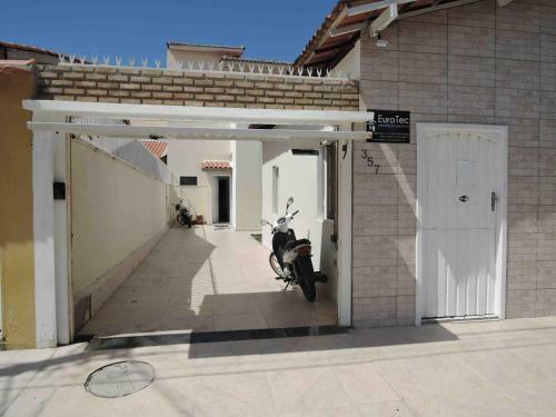 Hostal Paul Casa De Praia