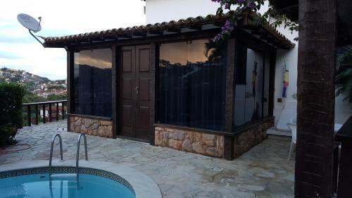 Casa Muito Aconchegante Em Buzios