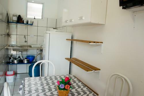 Hostal Recanto Soga Chal�s