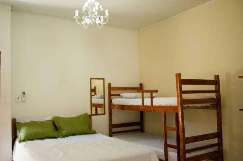Hostal Recanto Soga Chal�s