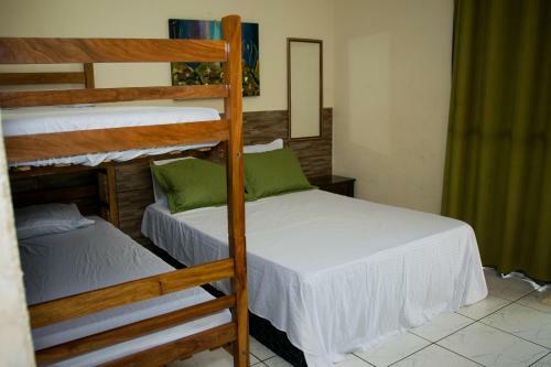 Hostal Recanto Soga Chal�s