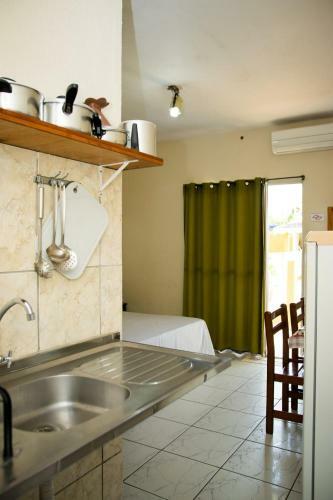 Hostal Recanto Soga Chal�s