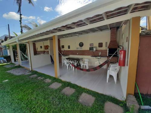 Hostal Recanto Soga Chal�s